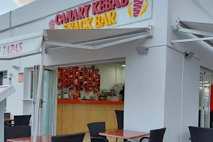 Canary Kebab & Snack Bar image