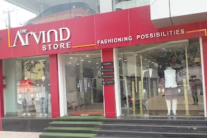 The Arvind Store image