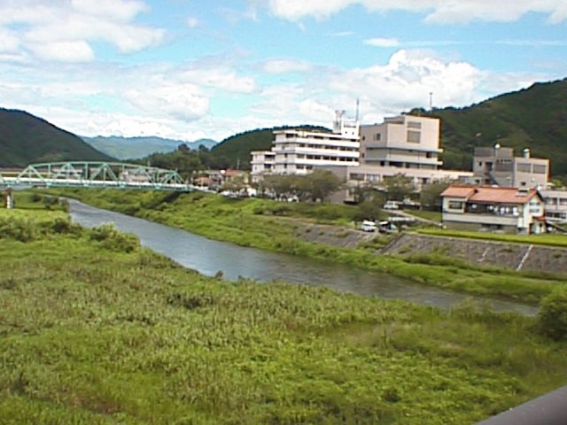 金田病院