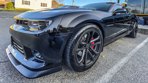 Auto Body Shop «Ace Auto Body», reviews and photos, 1209 Washington St, Stoughton, MA 02072, USA