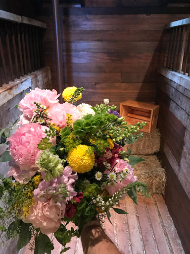 Florist «Stunning Arrangements», reviews and photos, 177 Main St, Little Ferry, NJ 07643, USA