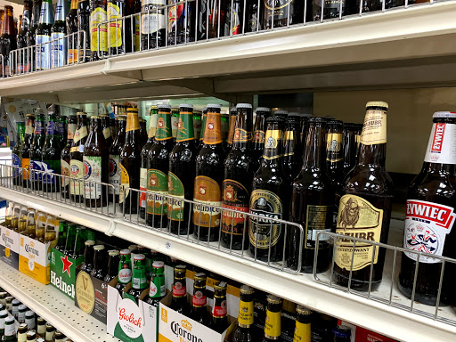 Supermarket «Brighton Bazaar», reviews and photos, 1007 Brighton Beach Ave, Brooklyn, NY 11235, USA