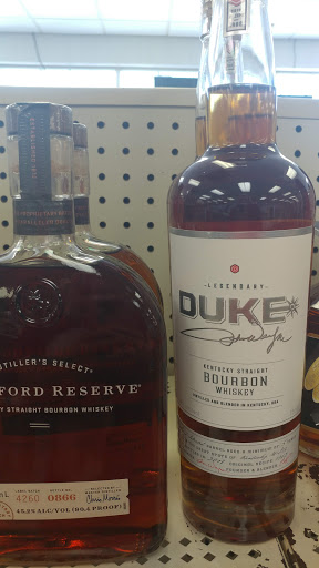 Liquor Store «Northside Liquor», reviews and photos, 501 Butternut Dr # 1, Holland, MI 49424, USA