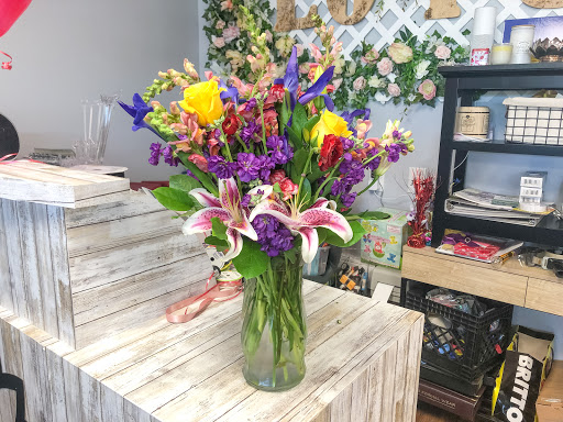 Florist «Lotus Flower Shop», reviews and photos, 7240 Nolensville Rd Ste. 205 Ste. 205, Nolensville, TN 37135, USA