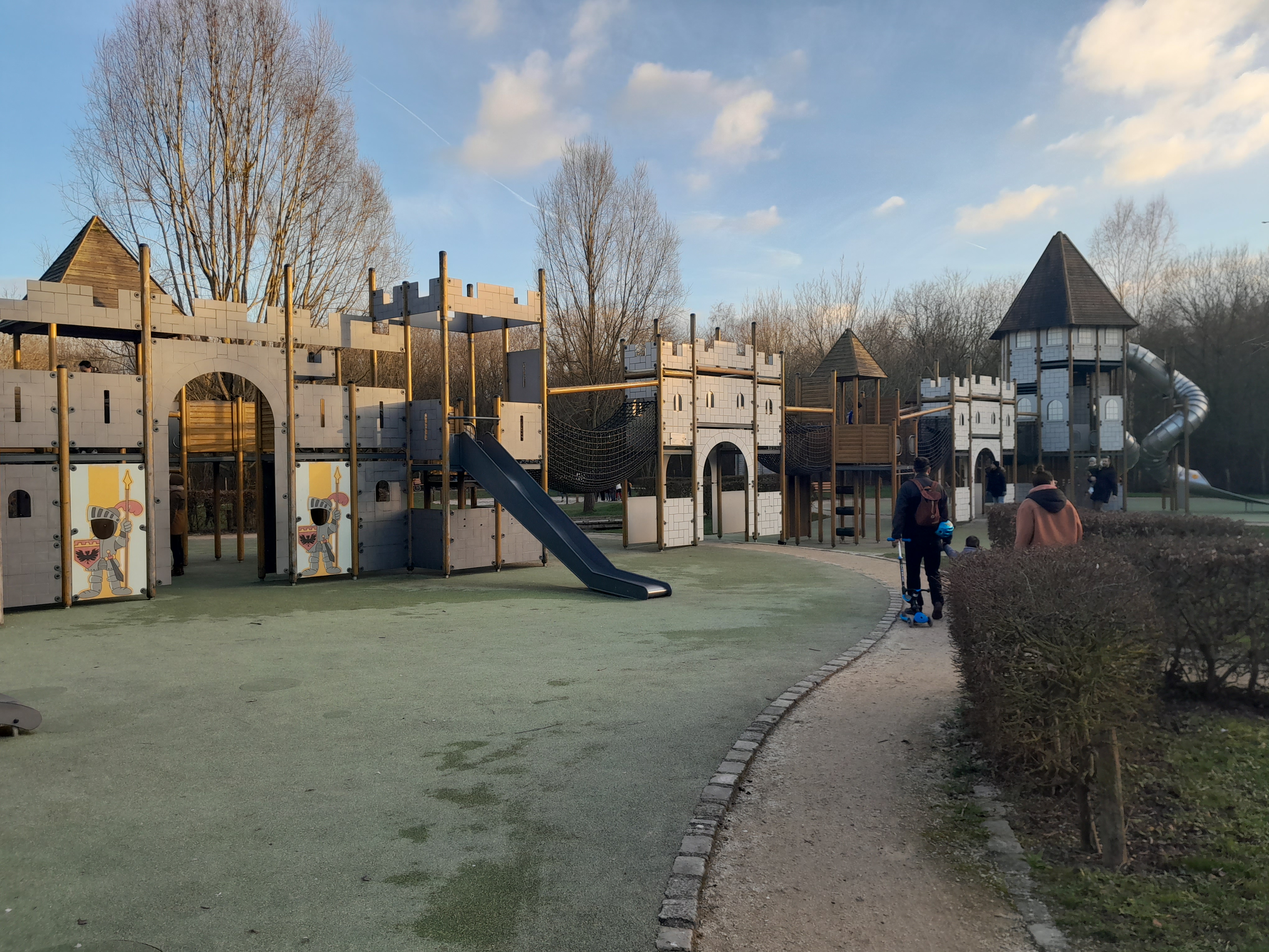 Photo n° 2 de l'avis de Marc.a fait le 11/02/2023 à 15:03