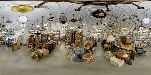 Antique Store «Architectural Antiques Of Indianapolis», reviews and photos, 5000 West 96th Street, Indianapolis, IN 46268, USA