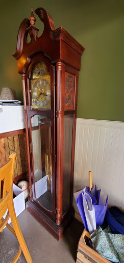 Vineyard «Saint Paul Mountain Vineyards», reviews and photos, 588 Chestnut Gap Rd, Hendersonville, NC 28792, USA