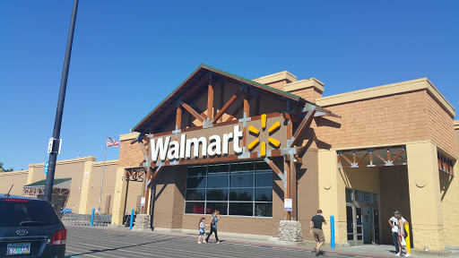 Discount Store «Walmart», reviews and photos, 10000 SE 82nd Ave, Happy Valley, OR 97086, USA