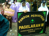 Foto SMA  Plus Pagelaran Cisalak, Kabupaten Subang