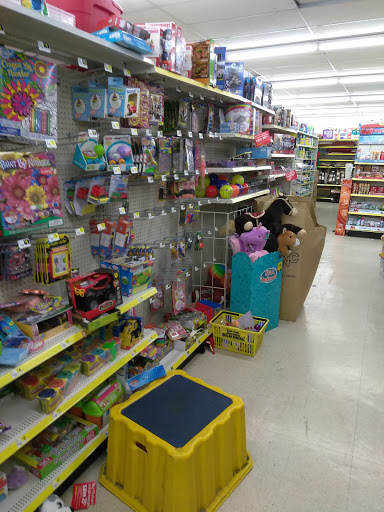 Discount Store «Dollar General», reviews and photos, 610 Bristol Pike, Bristol, PA 19007, USA