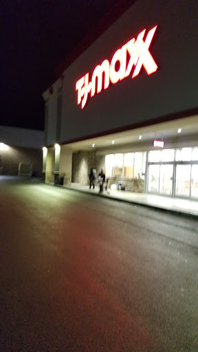 Department Store «T.J. Maxx», reviews and photos, 8173 E Broad St, Reynoldsburg, OH 43068, USA