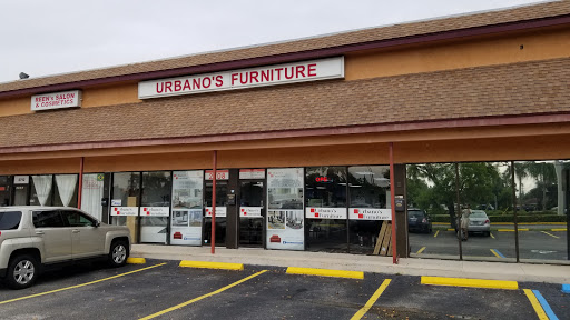 Mattress Store «Urbano Furniture», reviews and photos, 2708 N State Rd 7, Margate, FL 33063, USA