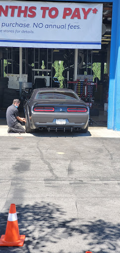 Big Brand Tire & Service image