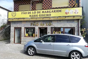Pão de Ló de Margaride, Mário Ribeiro image