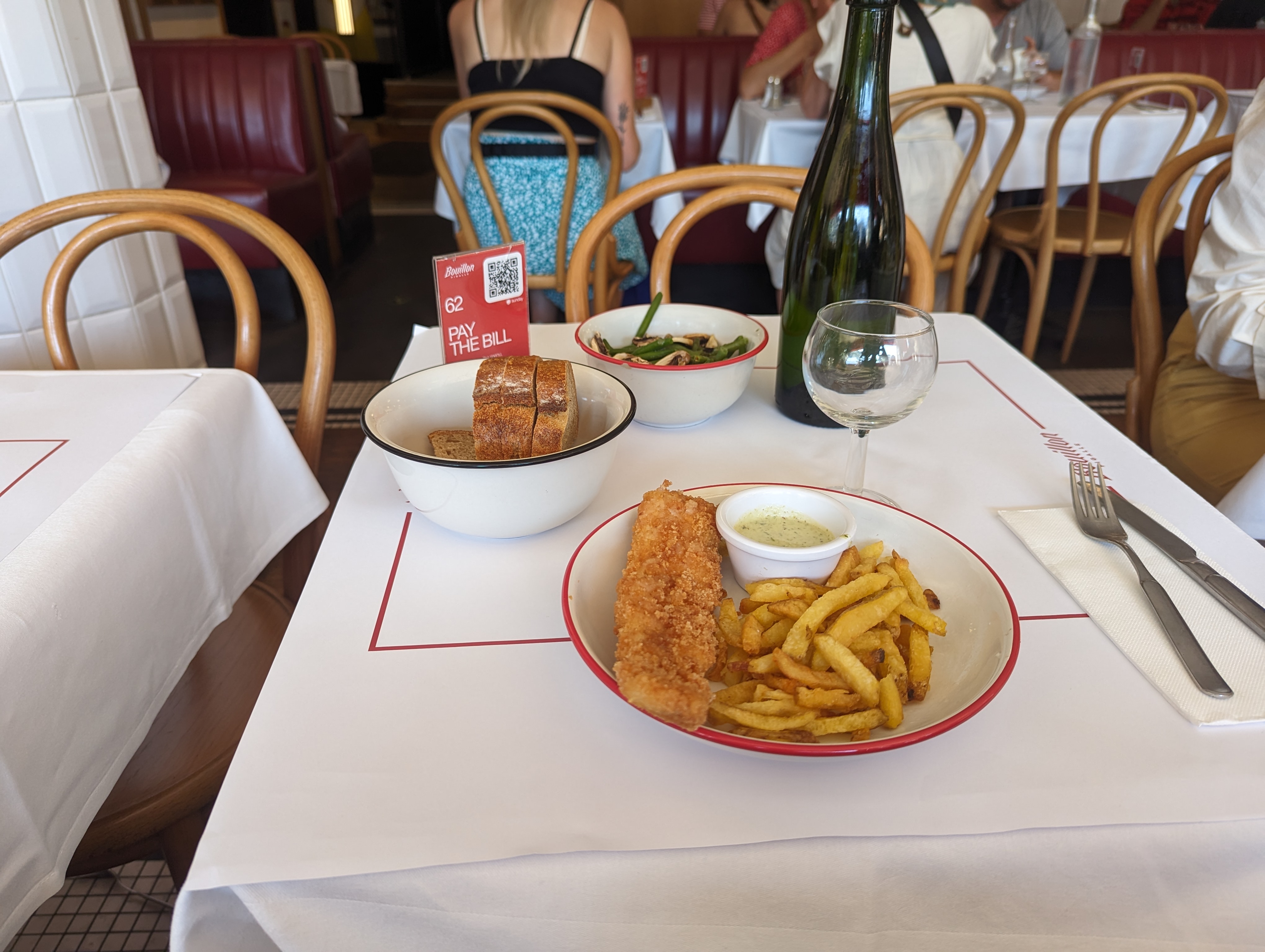 Photo n° 1 de l'avis de Mohammed.l fait le 21/08/2023 à 16:59