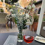 Photo n°2 de l'avis de Marion.o fait le 28/08/2022 à 11:15 sur le  Weinhaus Engel à Grolsheim