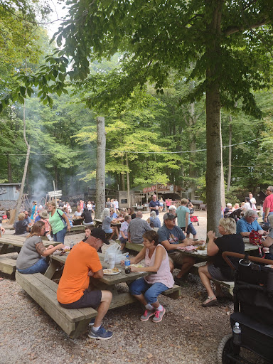 Festival «Backwoods Fest», reviews and photos, 8572 High Point Rd, Thornville, OH 43076, USA