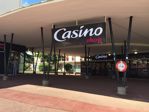 Épicerie Le Petit Casino Plaisir