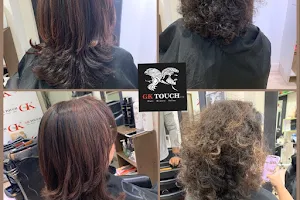 GK Touch Ltd | Best Indian Hair Salon in Hong Kong | Top Hair Salon For Women & menin Hong Kong image