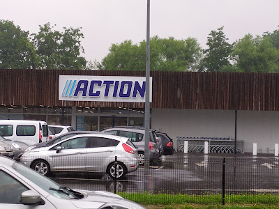 Action Crouy à Crouy
