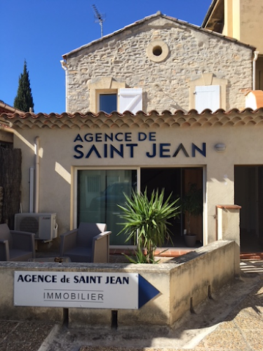 Agence de Saint Jean à La Ciotat