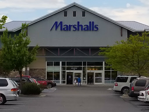 Department Store «Marshalls», reviews and photos, 205 Ken Pratt Blvd, Longmont, CO 80504, USA