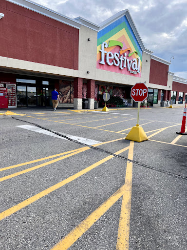 Supermarket «Festival Foods», reviews and photos, 1260 Crossing Meadows Dr, Onalaska, WI 54650, USA