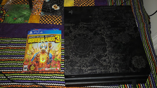 Video Game Store «GameStop», reviews and photos, 18701 Coastal Hwy Unit 8, Rehoboth Beach, DE 19971, USA