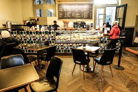 Café Oscar