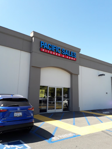 Appliance Store «Pacific Sales Kitchen & Home», reviews and photos, 24120 Garnier St, Torrance, CA 90505, USA