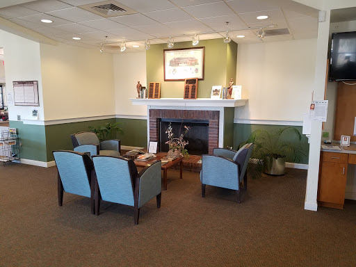 Golf Course «Two Rivers Golf Course», reviews and photos, 2235 2 Rivers Pkwy, Nashville, TN 37214, USA