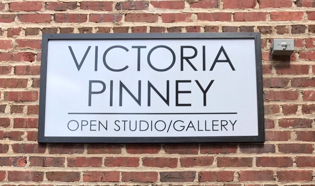 Victoria Pinney Art