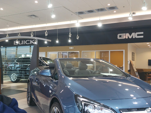 Car Dealer «Jeff Wyler Florence Buick GMC», reviews and photos, 1154 Burlington Pike, Florence, KY 41042, USA