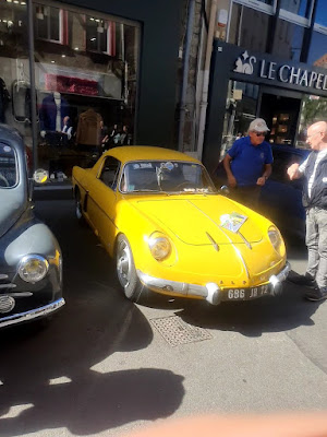 TOP CARROSSERIE à Yffiniac