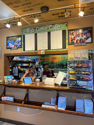 Cafe «Rio Coco Beans», reviews and photos, 3300 43rd Ave, Vero Beach, FL 32960, USA