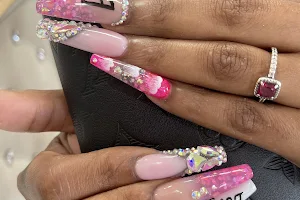 Kim's Nails image