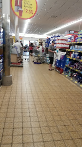 Supermarket «ALDI», reviews and photos, 7609 New Hampshire Ave, Takoma Park, MD 20912, USA