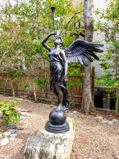 Park «Dragon Park», reviews and photos, 3520 Cedar Springs Rd, Dallas, TX 75219, USA