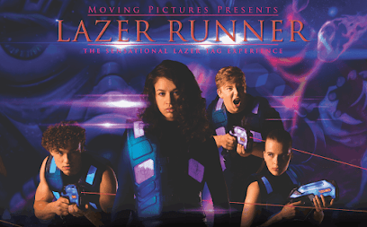 LaZer Runner ™