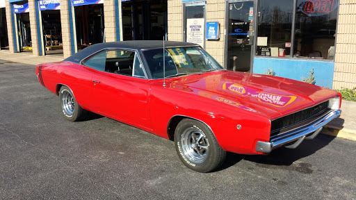 Auto Repair Shop «TMC Auto Service & Tire Center», reviews and photos, 3560 Holland Road, Virginia Beach, VA 23452, USA