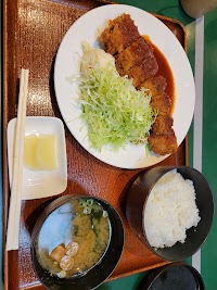 とんかつ ももたろう