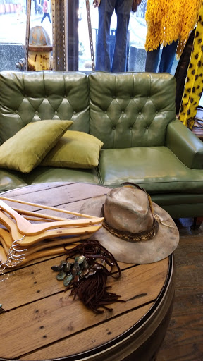 Boutique «Chunky Armadillo Boutique», reviews and photos, 726 N High St, Columbus, OH 43215, USA