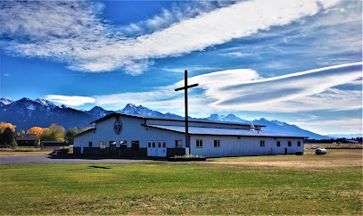 Terrace Lake Community Church