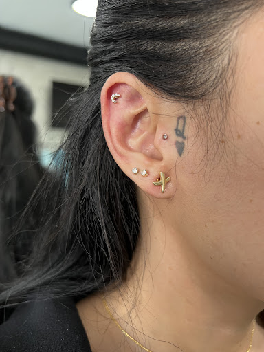 Explore cool small tattoo ideas for guys, creative tattoo ideas in Sherman Oaks, available at Costello Tattoo & Piercing Studio