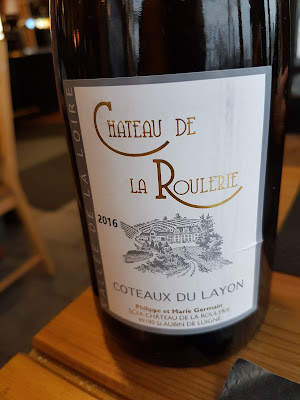 Château de la Roulerie SCEA à Val-du-Layon