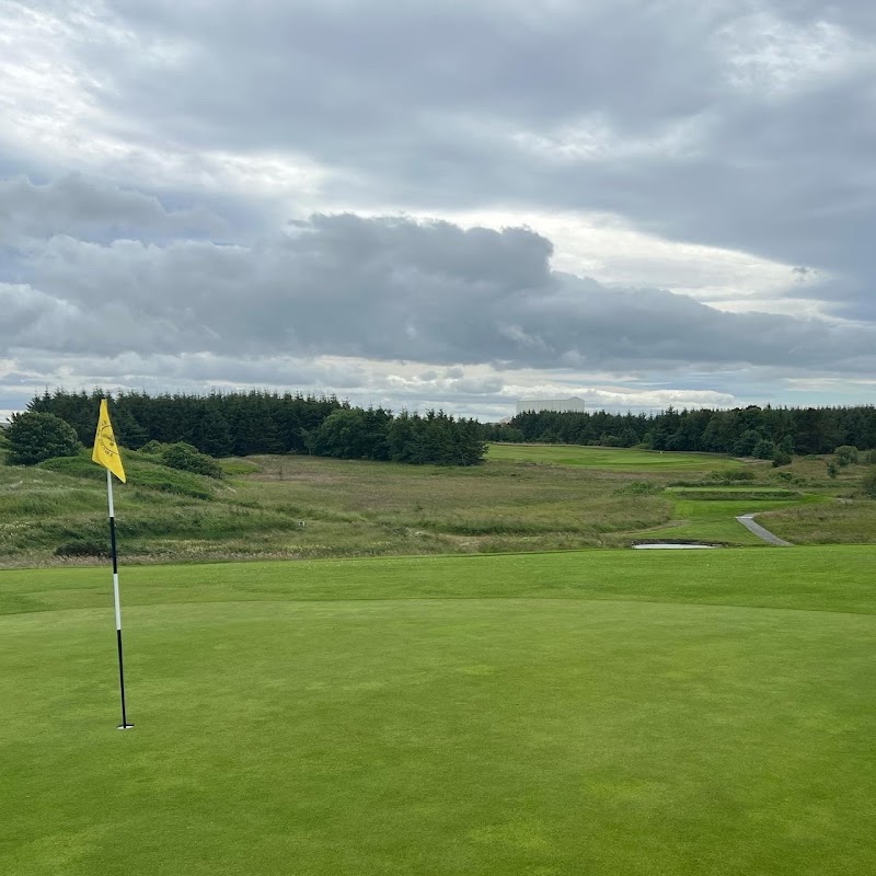 Thurso Golf Club