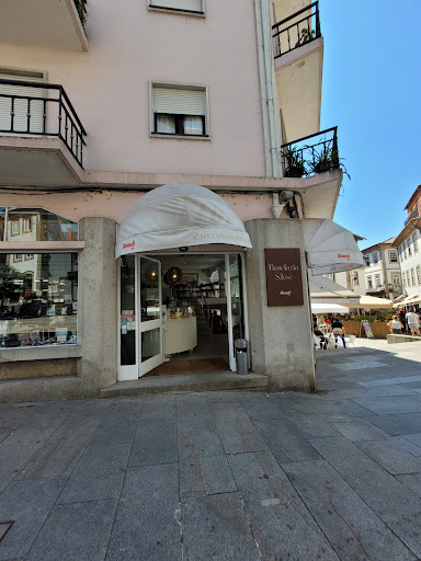 Pastelaria São José no Ponte de Lima, Viana do Castelo