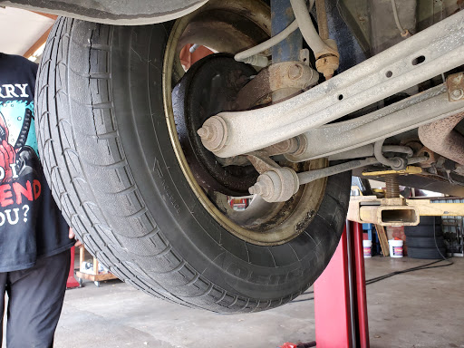 Brake Shop «Stars Auto Repair», reviews and photos, 12490 Northwest Fwy, Houston, TX 77092, USA