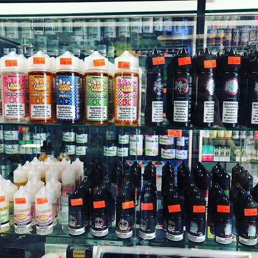 Tobacco Shop «Stardust Smoke Shop», reviews and photos, 8011 Archibald Ave, Rancho Cucamonga, CA 91730, USA