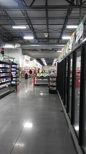 Supermarket «WinCo Foods», reviews and photos, 8968 Tehama Ridge Pkwy, Fort Worth, TX 76177, USA